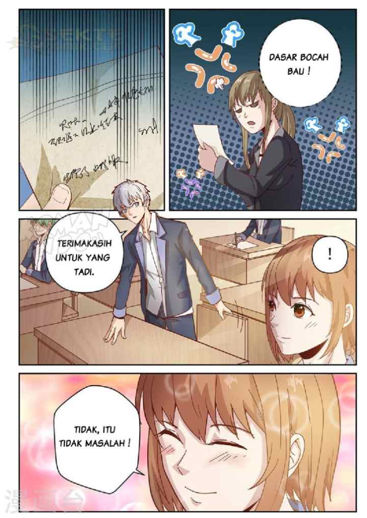 Rebirth Self Cultivation chapter 2 halaman 13