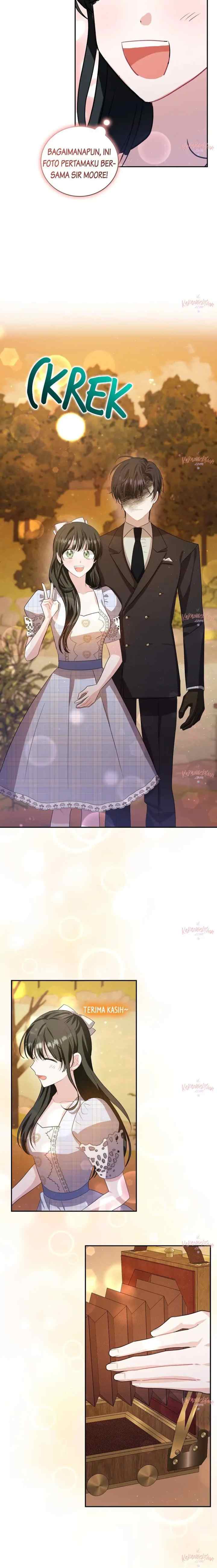 I Thought It Was a Romance Fantasy, but It's a Horror Story chapter 25 halaman 19