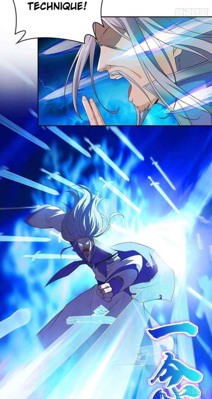 Forced To Become the Villain's Son-in-law chapter 54 halaman 6