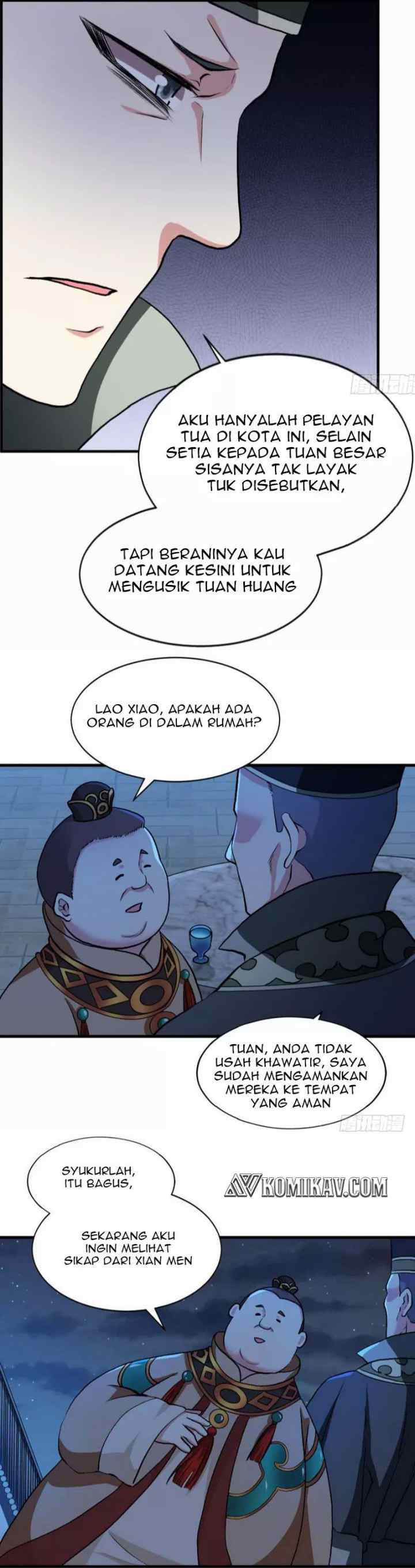 Rebirth of a Golden Boy in Another World chapter 10 halaman 10