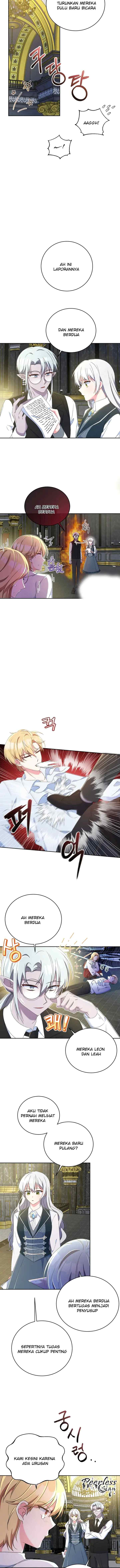 The Demon Lord Doll chapter 11 halaman 6
