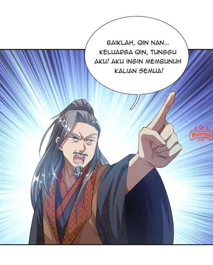 Marvelous Hero of the Sword chapter 59 halaman 11