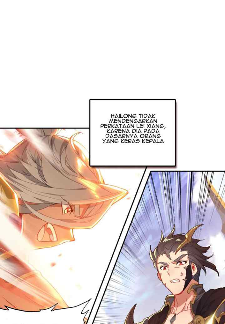 Soul Land 3.5 chapter 28.1 halaman 7