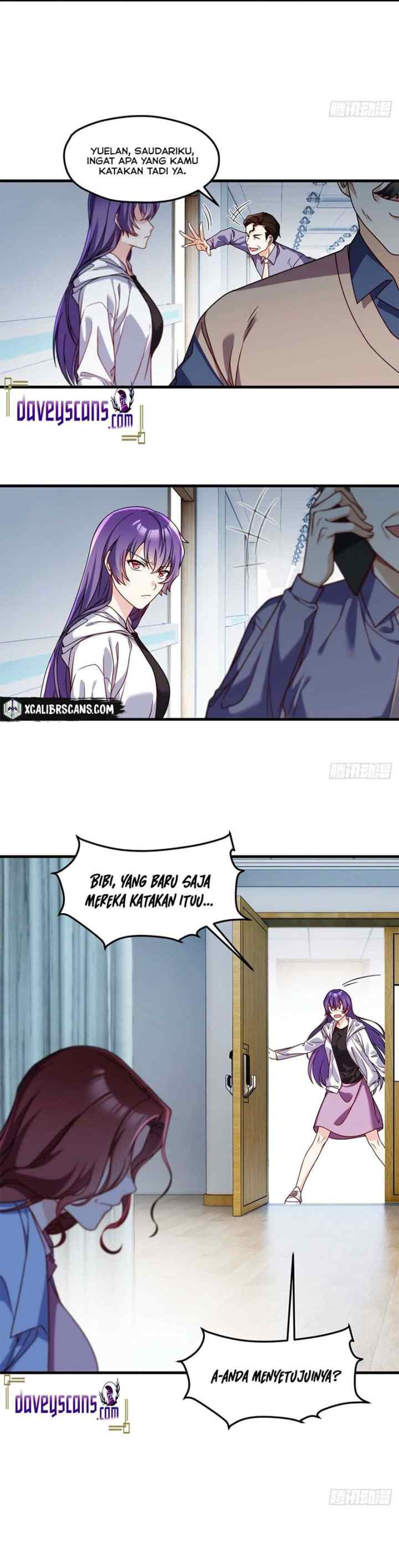 Xianzun Luowuji chapter 101 halaman 11