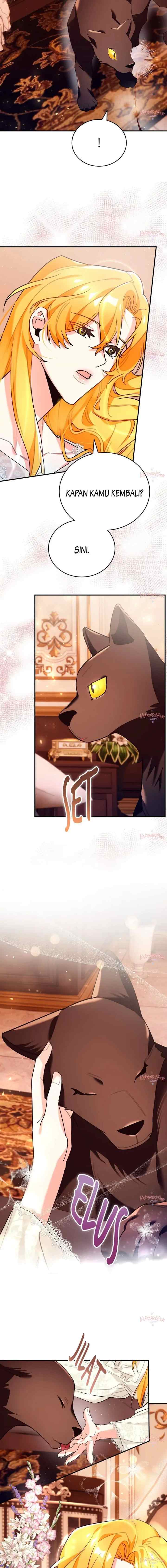 The Archduchess's Loyal Shapeshifter chapter 43 halaman 12