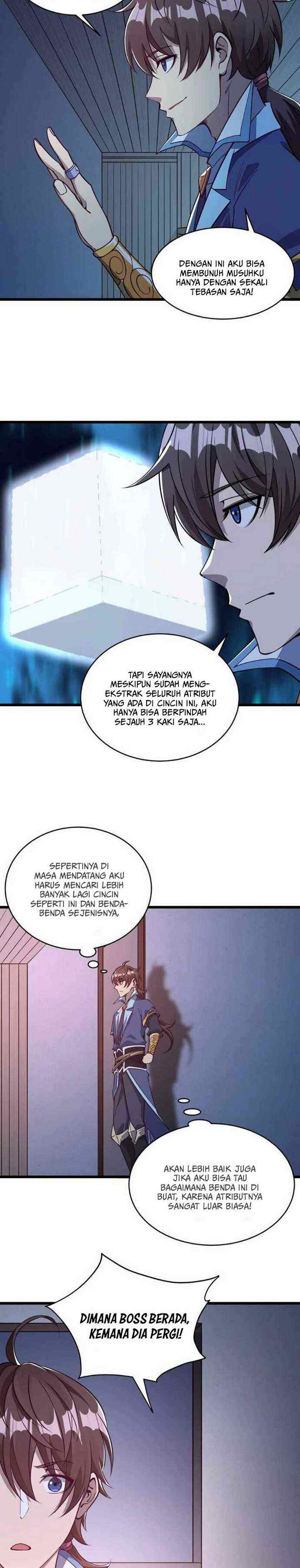 Attribute Extractor chapter 22 halaman 9