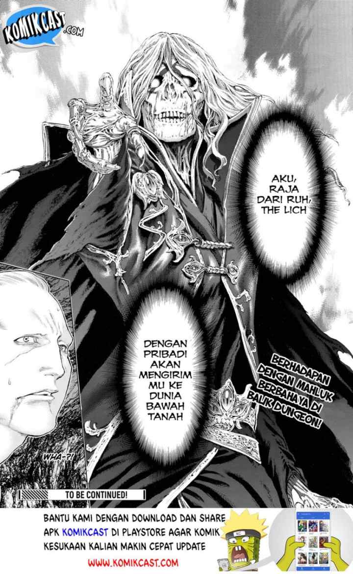 Isekai Putin chapter 7 halaman 19