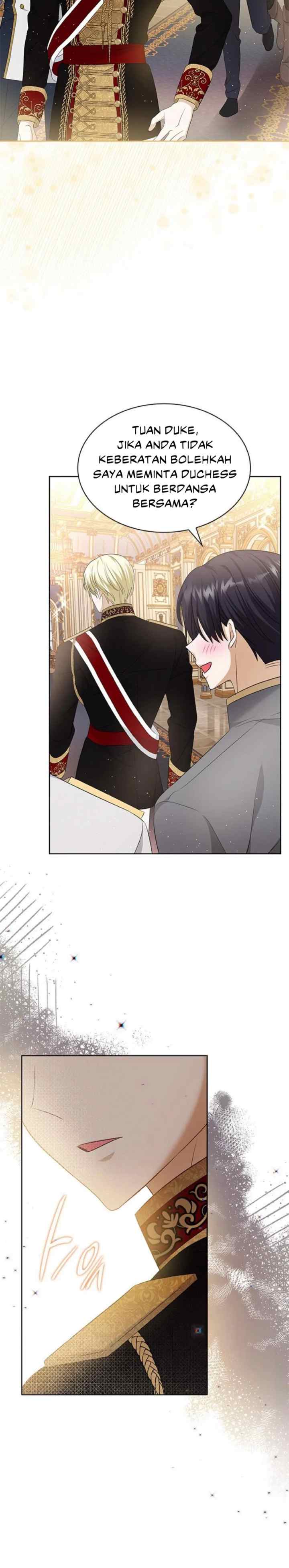 I Became the Ex-Wife of the Obsessive Male Lead chapter 23 halaman 15