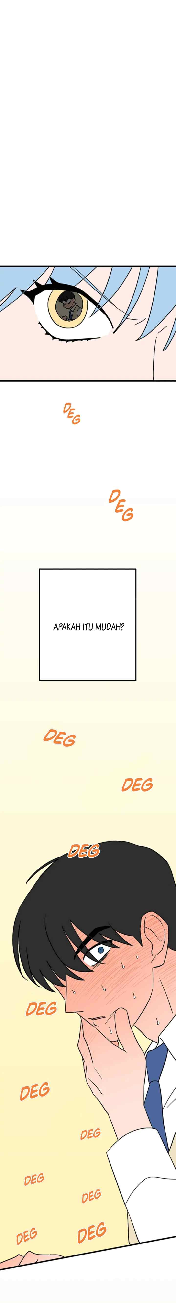 Dragon Girl chapter 26 halaman 17