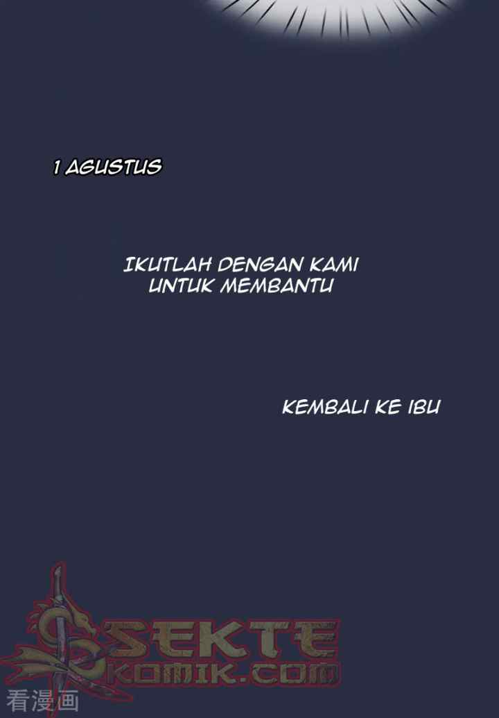 Mommy Is Coming, Daddy Watch Out! chapter 0 halaman 16