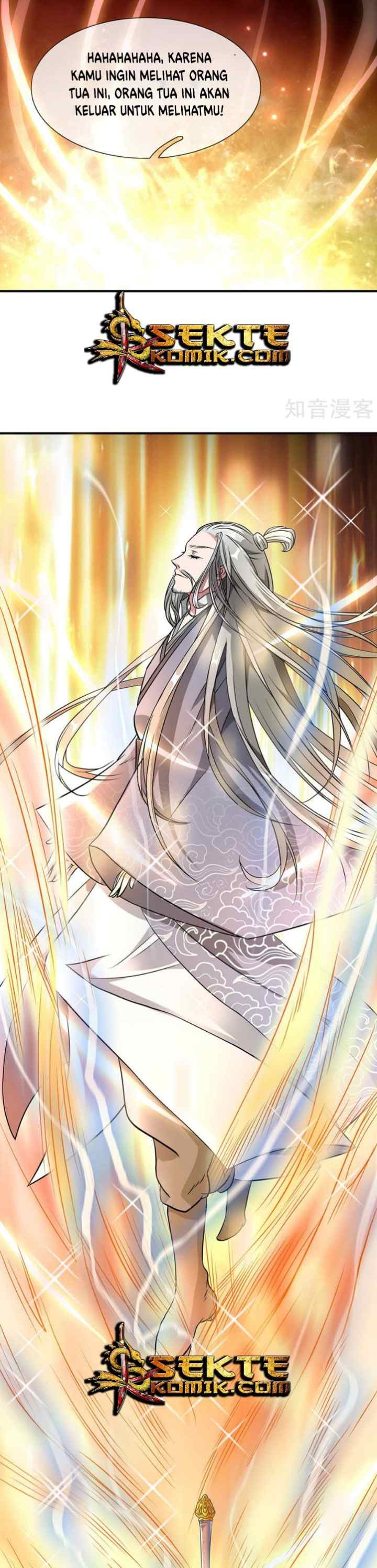 Marvelous Hero of the Sword chapter 2 halaman 18