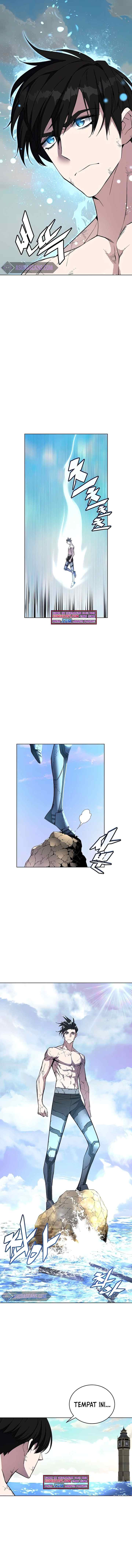 Heavenly Demon Instructor chapter 42 halaman 16