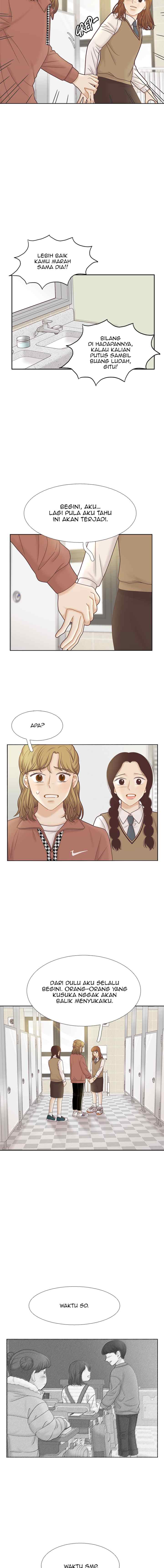 Odd Girls Out S2 chapter 77 halaman 13
