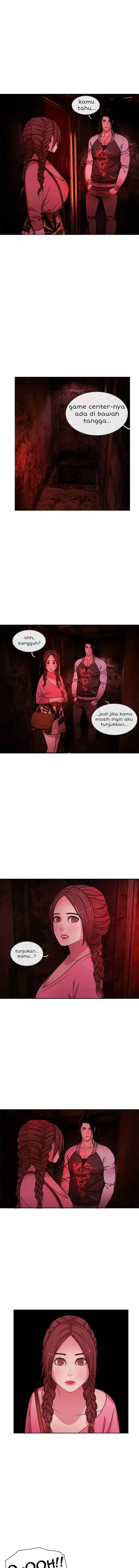 Midnight With Poppy Land chapter 64 halaman 4