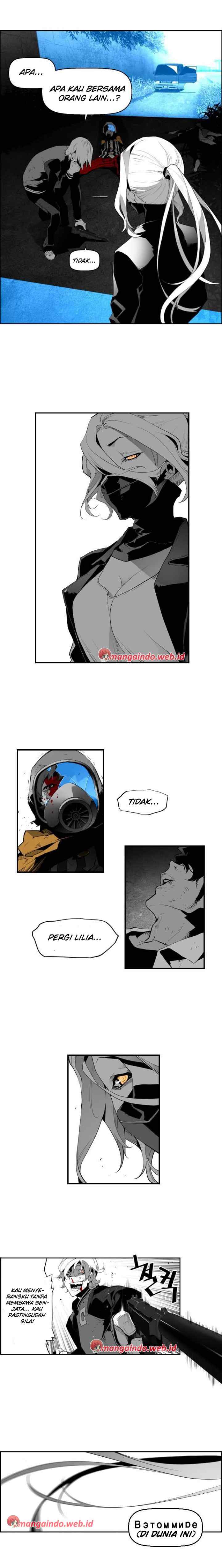 Terror Man chapter 9 halaman 13