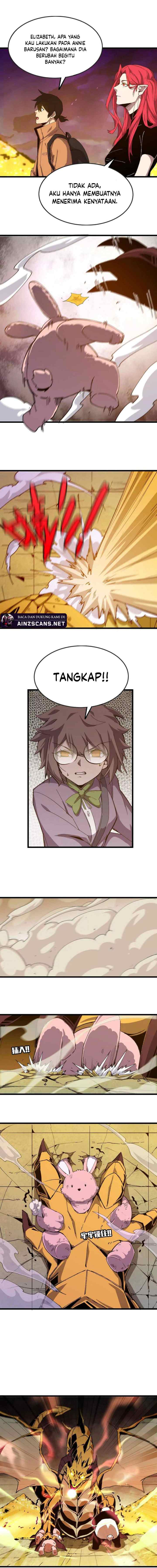 Brave X Devil Queen chapter 29 halaman 4
