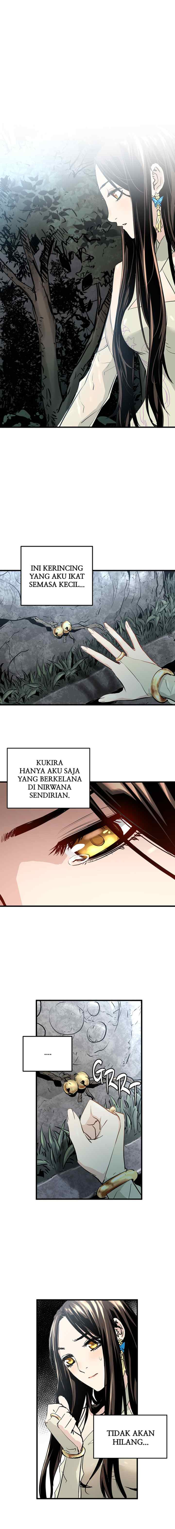 Promised Orchid chapter 9 halaman 13