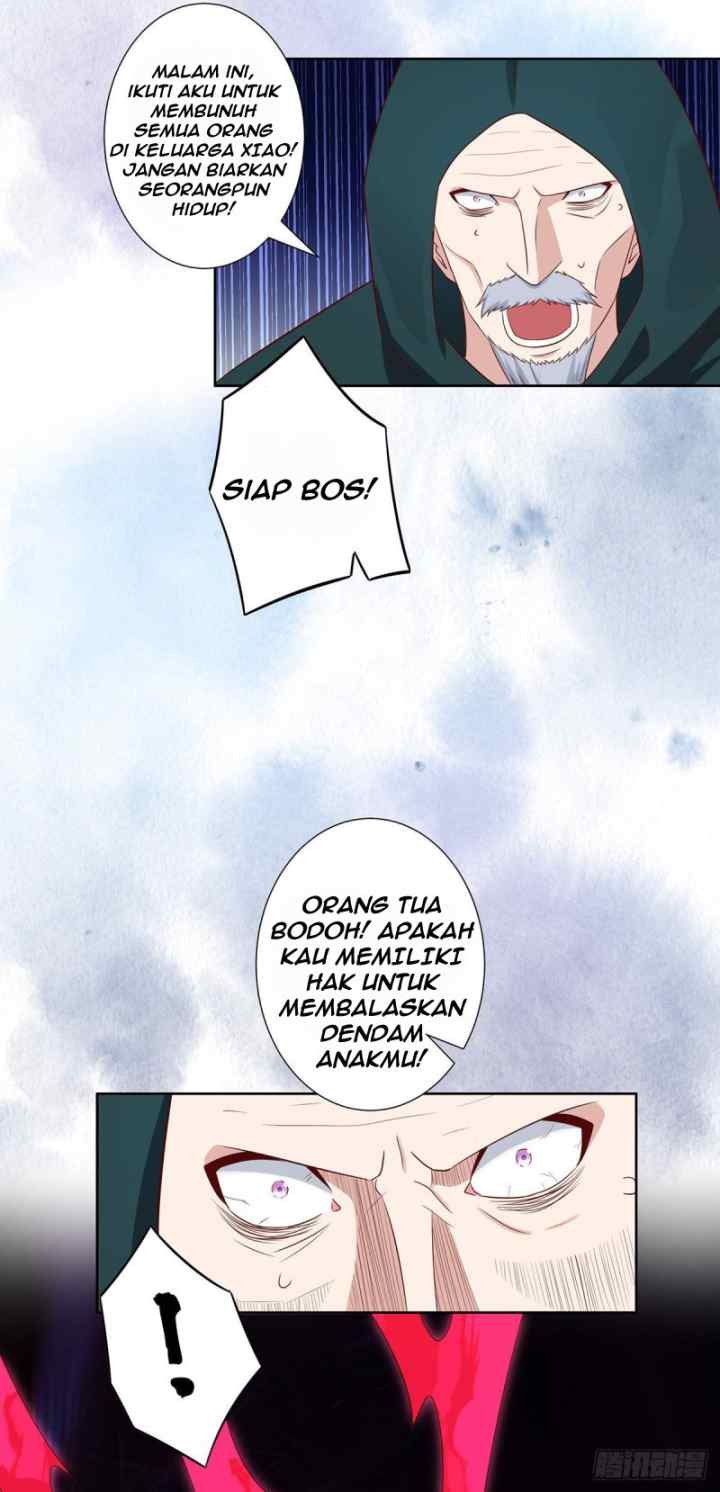 Cultivators In The City chapter 23 halaman 16