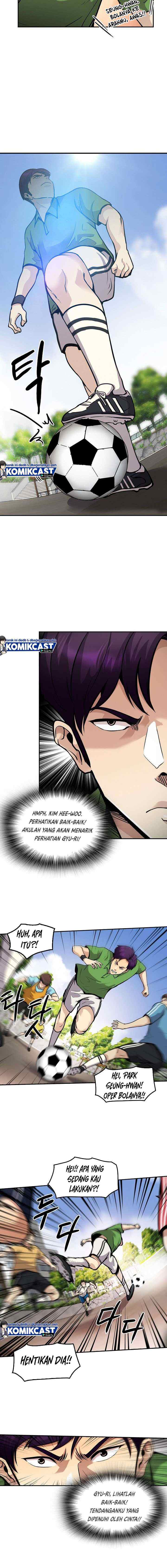 Again My Life chapter 116 halaman 15