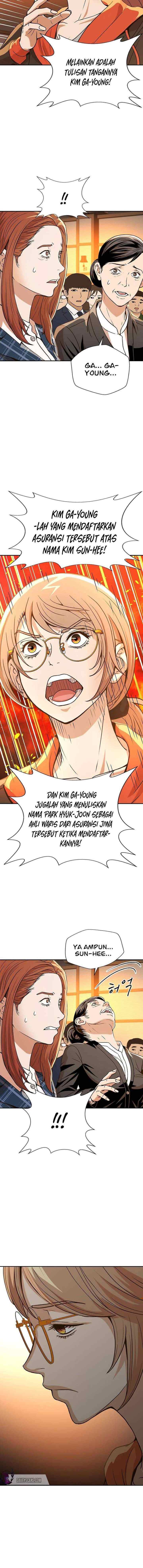 Judge Lee Han Young chapter 8 halaman 8