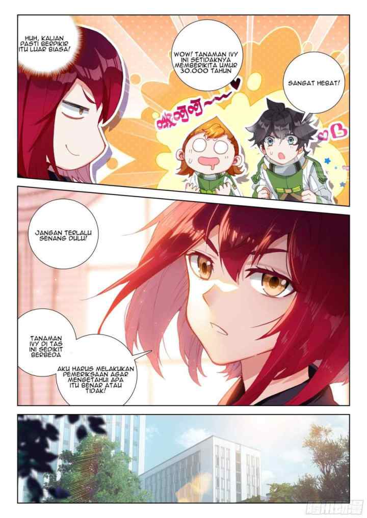 Soul Land 4 chapter 183 halaman 5