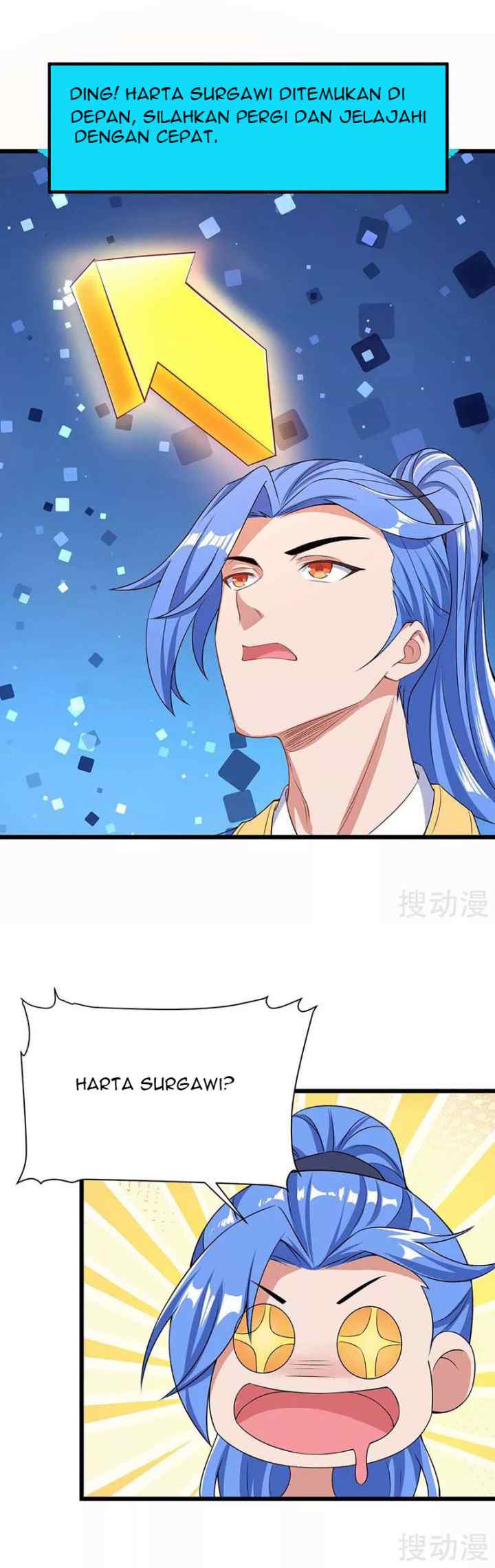 Strongest Leveling chapter 138 halaman 11