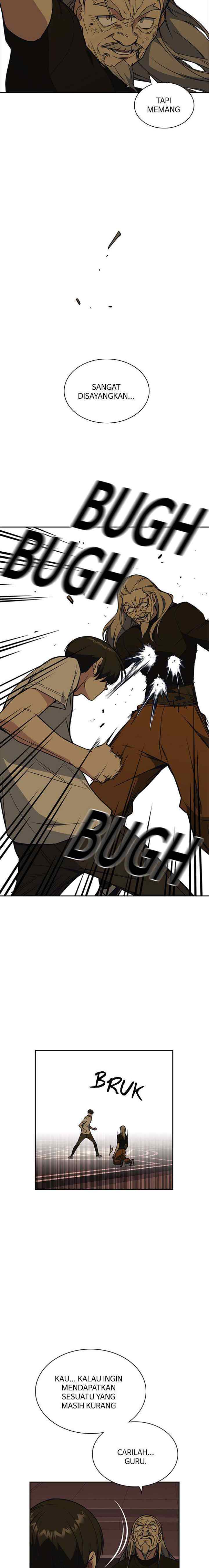 Kenkyu Gurupu chapter 80 halaman 18