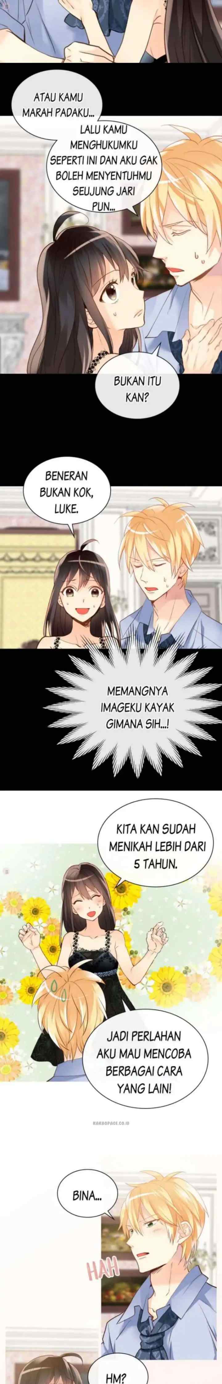 Empress of Another World chapter 117 halaman 10