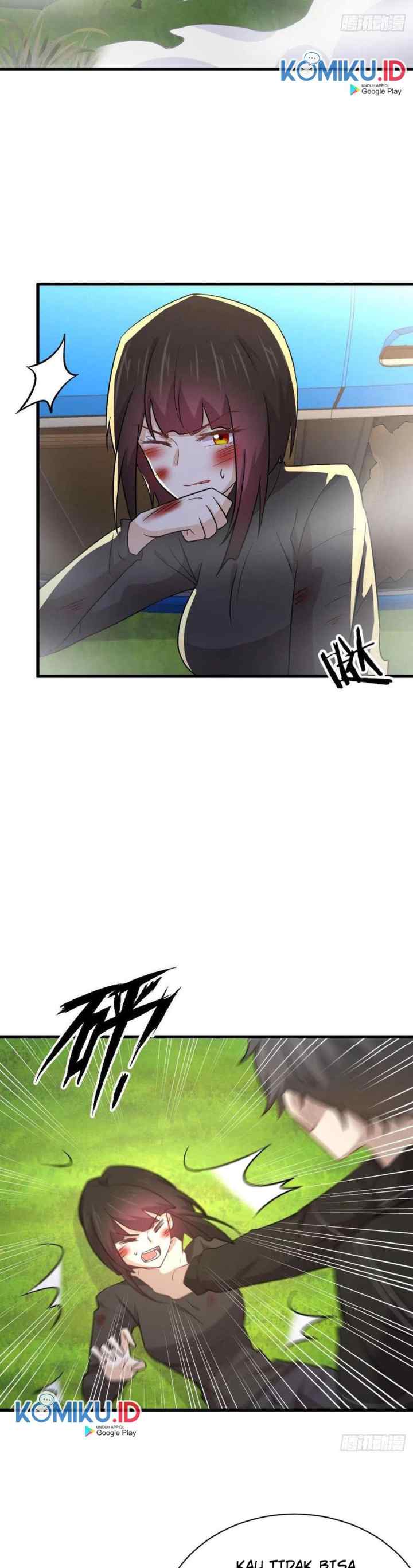 Immortal Swordsman in The Reverse World chapter 147 halaman 4