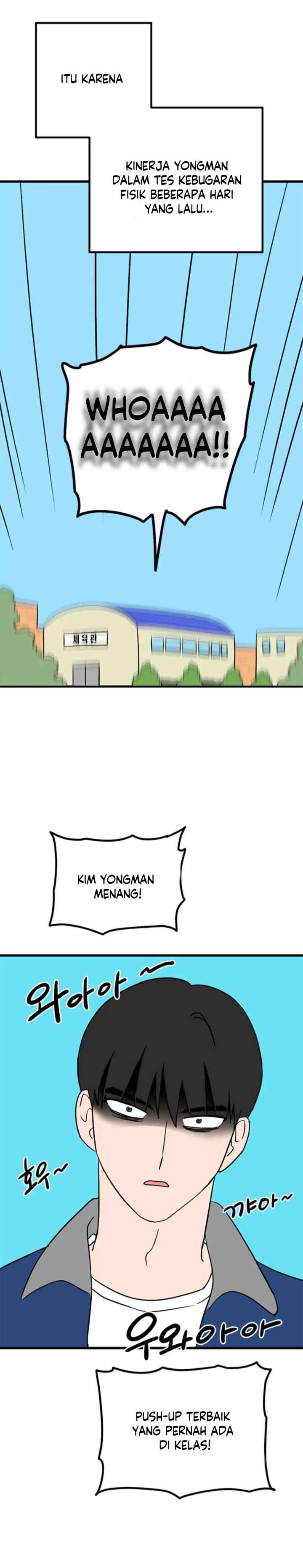 Dragon Girl chapter 9 halaman 7