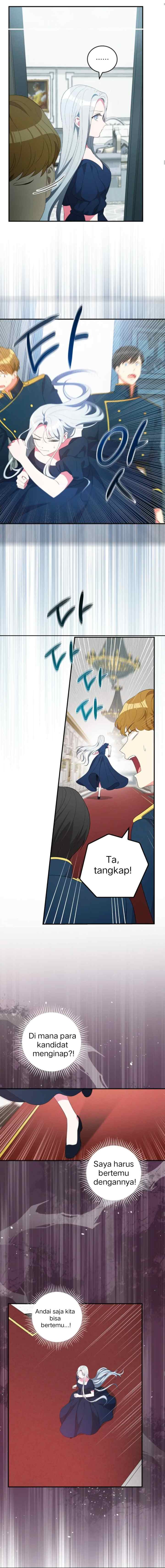 Run Maelle chapter 45 halaman 7