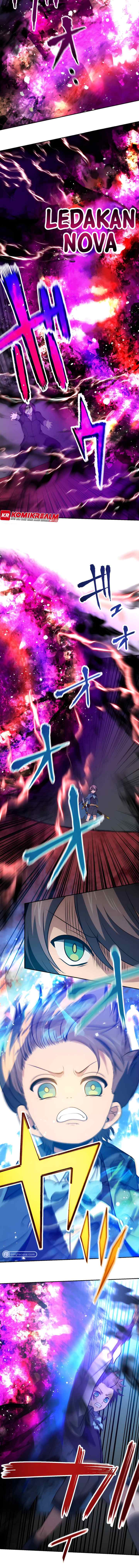 Tensei Majutsushi no Isekai Seikatsu: Gensaku Chishiki de Sekai Saikyou chapter 23 halaman 13