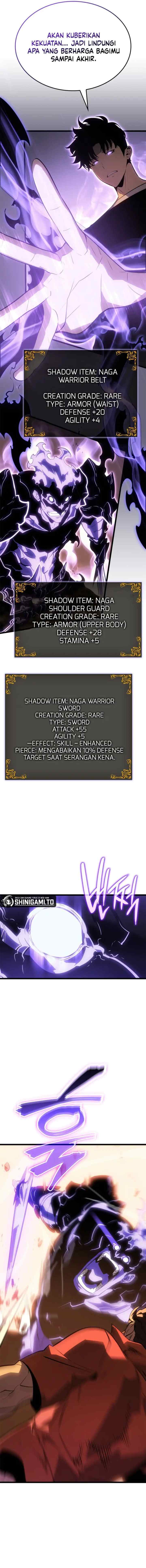 Solo Leveling: Ragnarok chapter 51 halaman 6