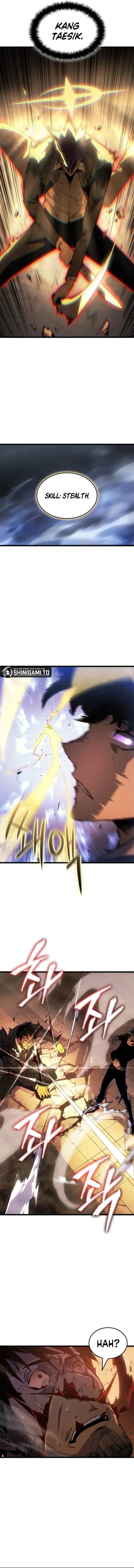 Solo Leveling: Ragnarok chapter 51 halaman 16