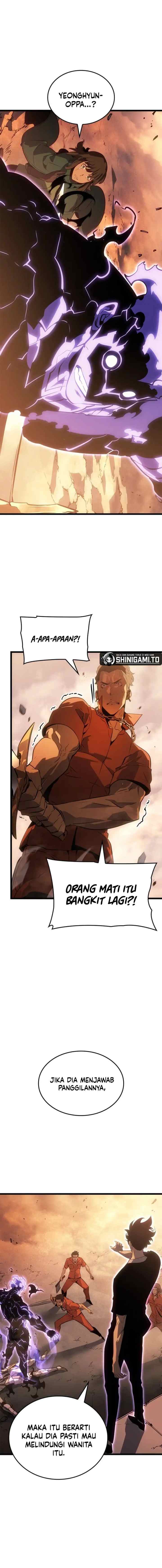 Solo Leveling: Ragnarok chapter 51 halaman 5