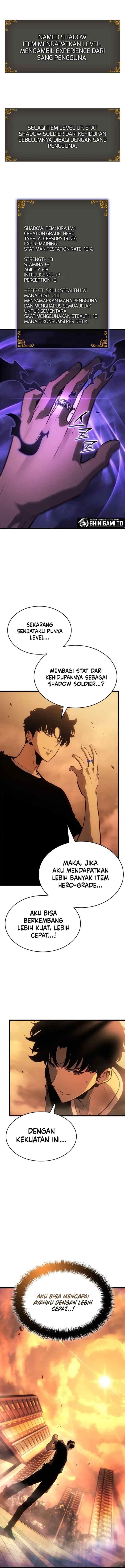 Solo Leveling: Ragnarok chapter 52 halaman 12