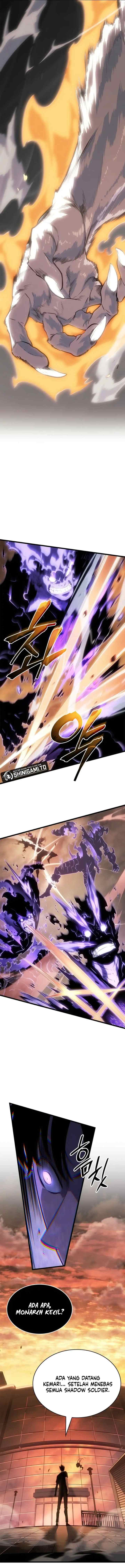 Solo Leveling: Ragnarok chapter 52 halaman 13