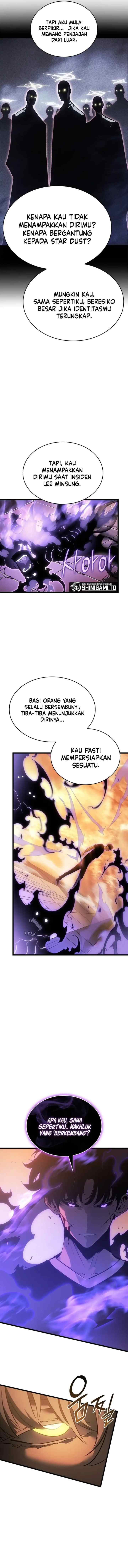 Solo Leveling: Ragnarok chapter 52 halaman 4
