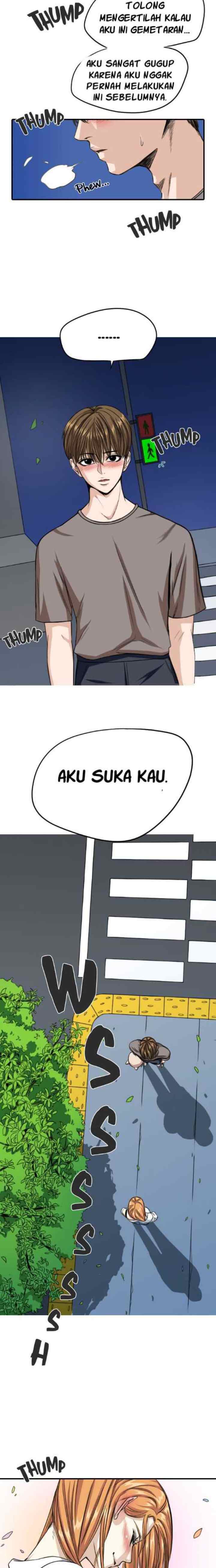 Drawing Romance chapter 62 halaman 6