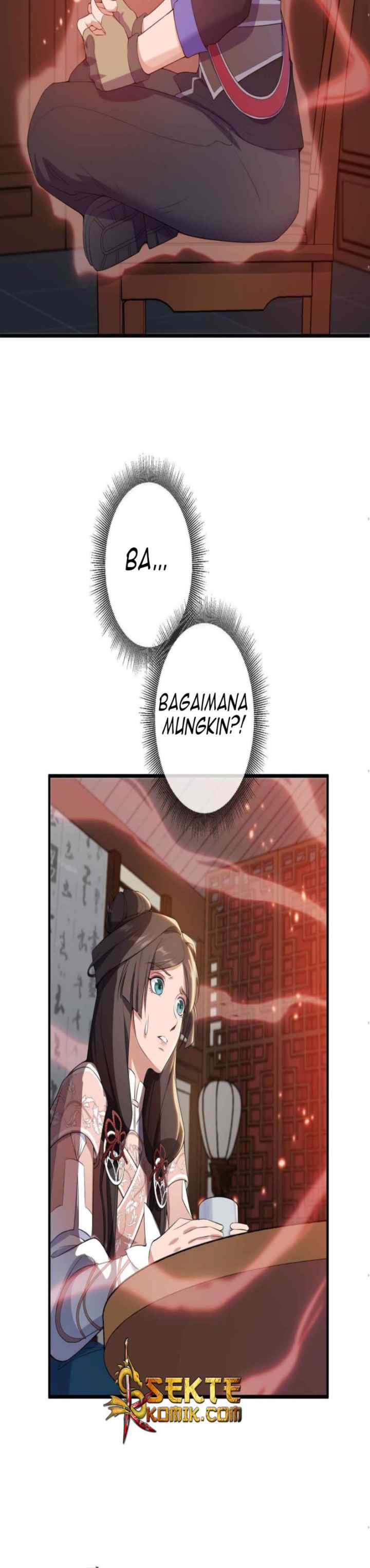 First Dragon (Yuanlong) chapter 5 halaman 16