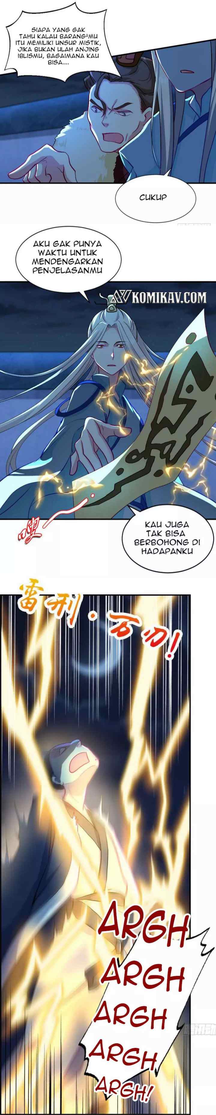 Rebirth of a Golden Boy in Another World chapter 9 halaman 5