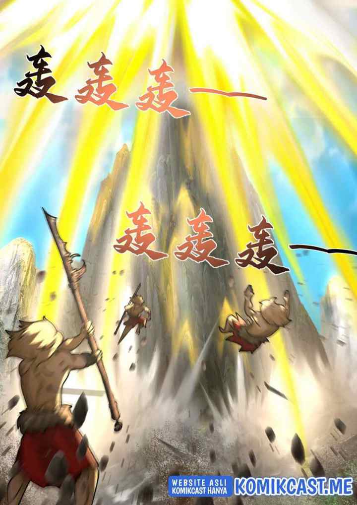 Martial God Asura chapter 579 halaman 12