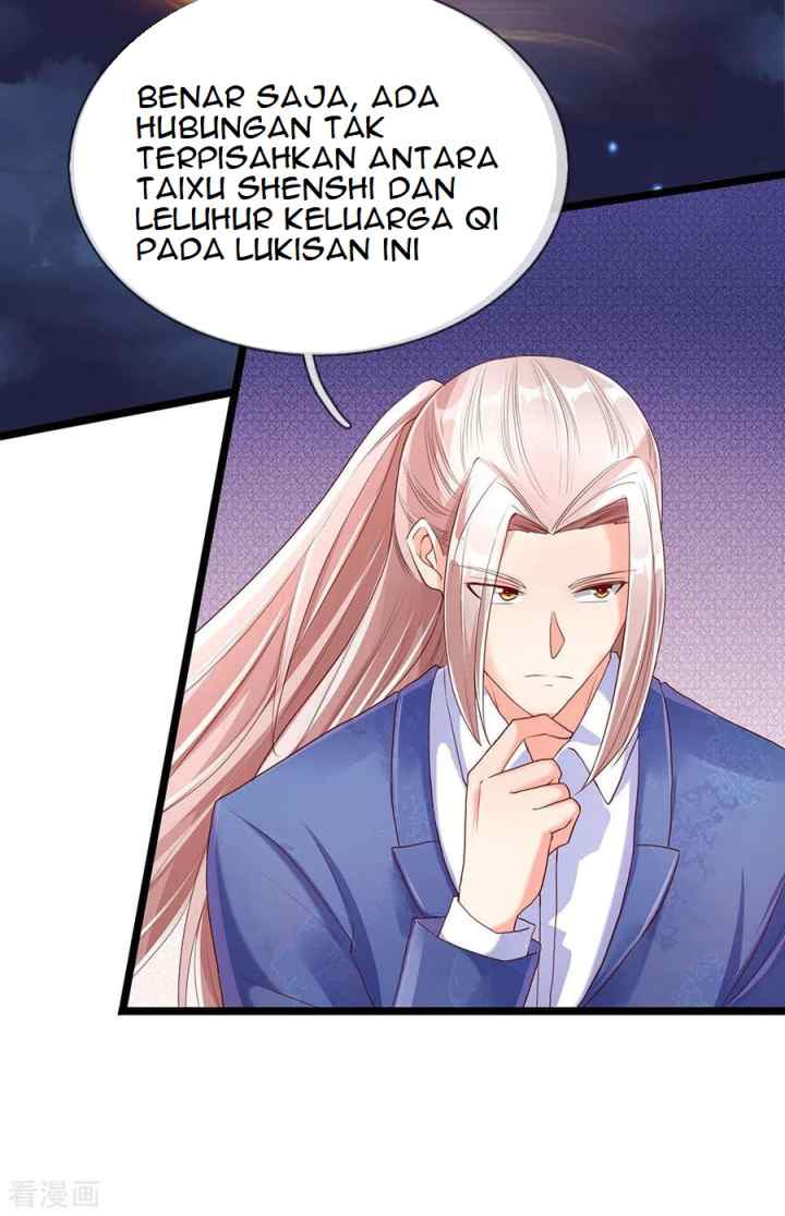 Immortal Daddy Xianzun chapter 120 halaman 15