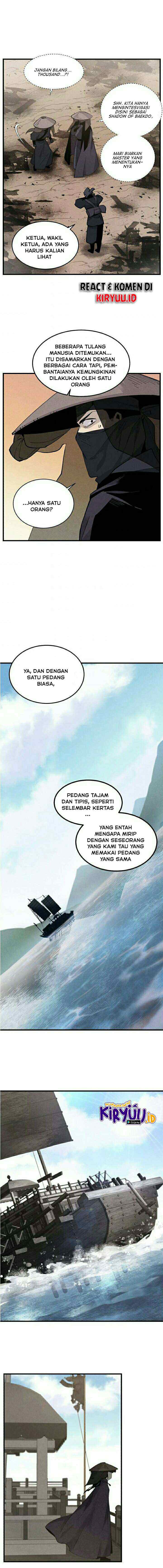 Lightning Degree (Lightning Expert) chapter 25 halaman 10