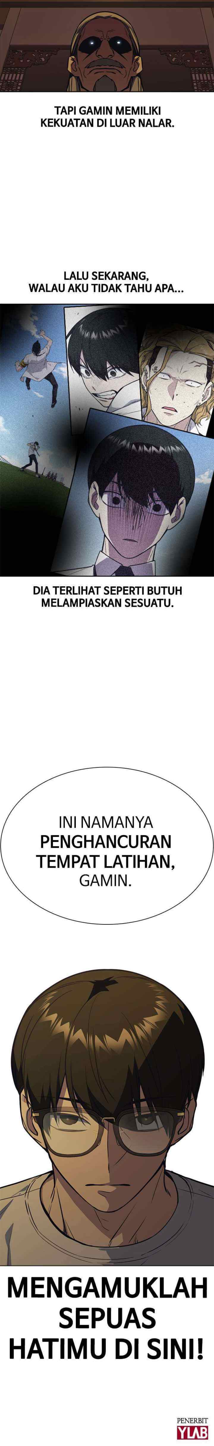 Kenkyu Gurupu chapter 77 halaman 20