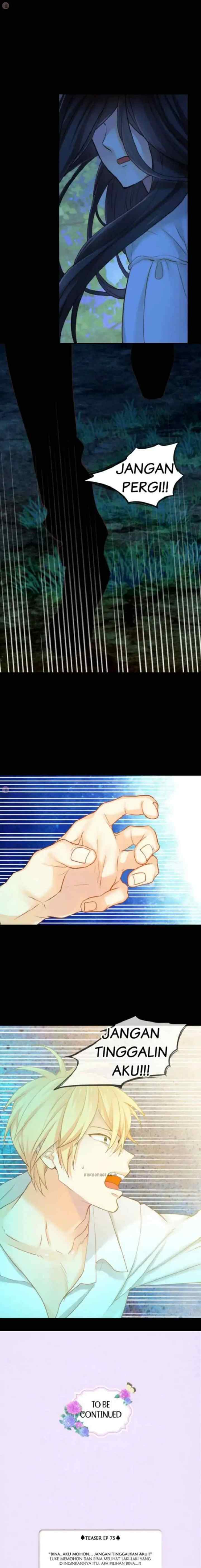 Empress of Another World chapter 74 halaman 14