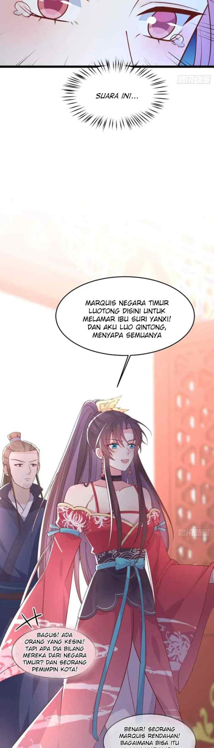 Pupillary Master chapter 239 halaman 12