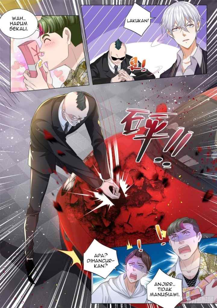 Shen Hao's Heavenly Fall System chapter 167 halaman 13