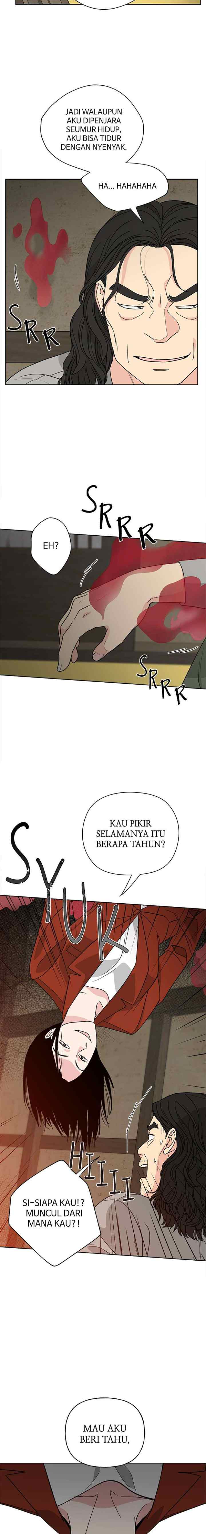 Mother, I'm Sorry chapter 90 halaman 18