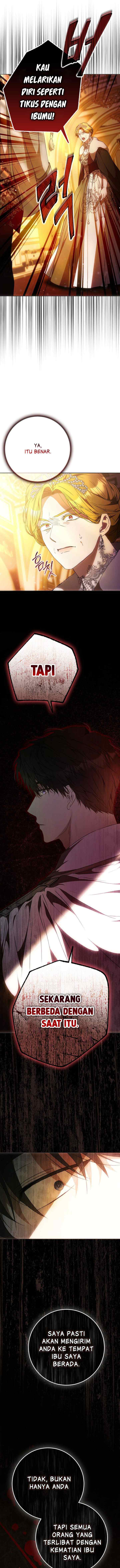 I Became the Wife of the Male Lead chapter 90 halaman 14